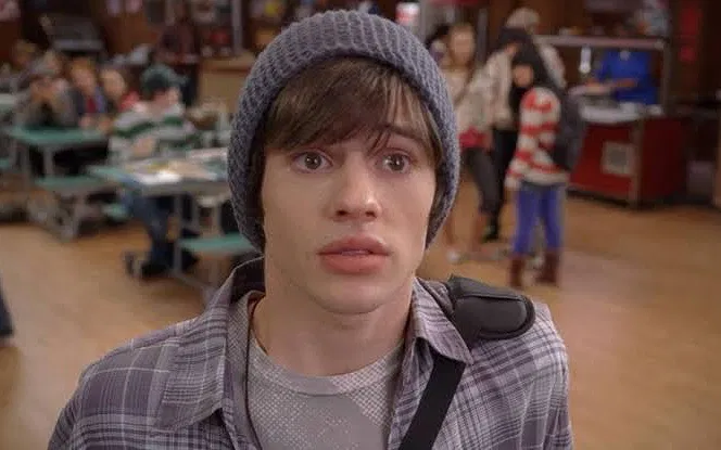 Who Is Matthew Prokop? Sarah Hyland’s Ex and Former Disney Star Arrested on Child P*rnography Charges