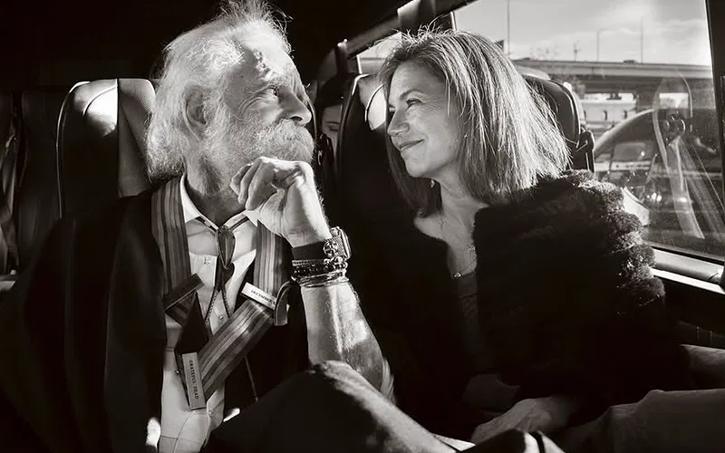 Were Bob Weir and Frankie Weir Married? Exploring the American Music Legend's Love Life Before Natascha Münter