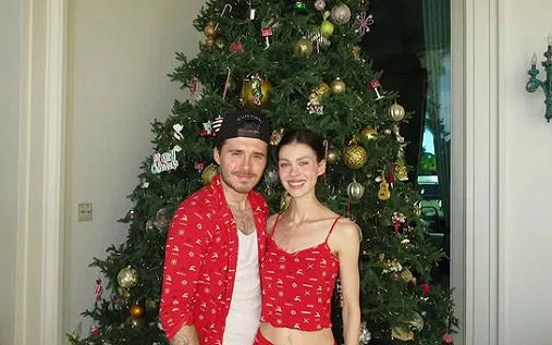 Why Did David Beckham’s Son Send Him a Scathing Legal Letter? Family Feud Just Went Nuclear