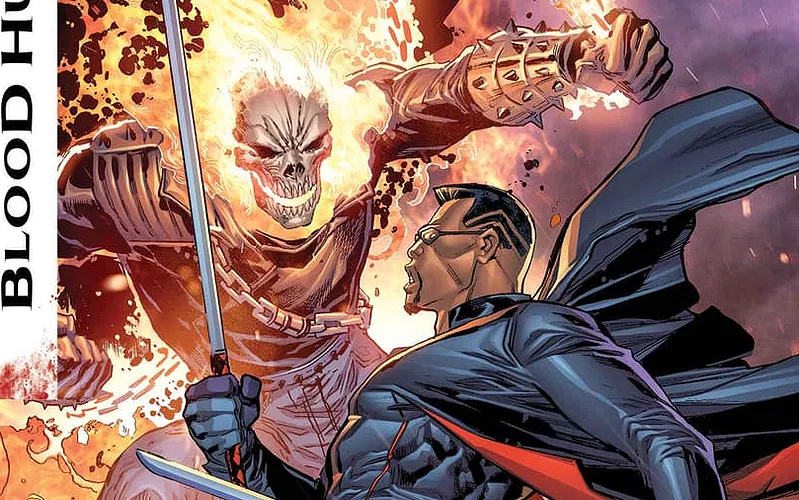 Fact Check: Is Marvel Introducing Mahershala Ali’s Blade in Midnight Sons After Solo Movie Delays?