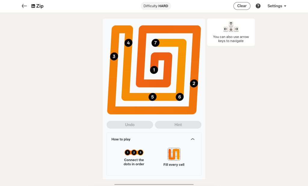 All LinkedIn Games Solutions for Today (January 11, 2026) 2