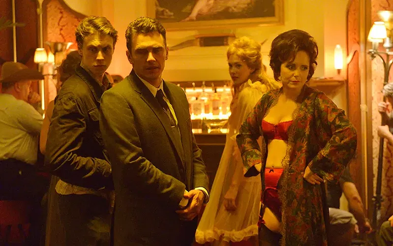 "There's kind of a rule": Stephen King's One Rule for Time Travel Makes 11.22.63 a Hidden Gem