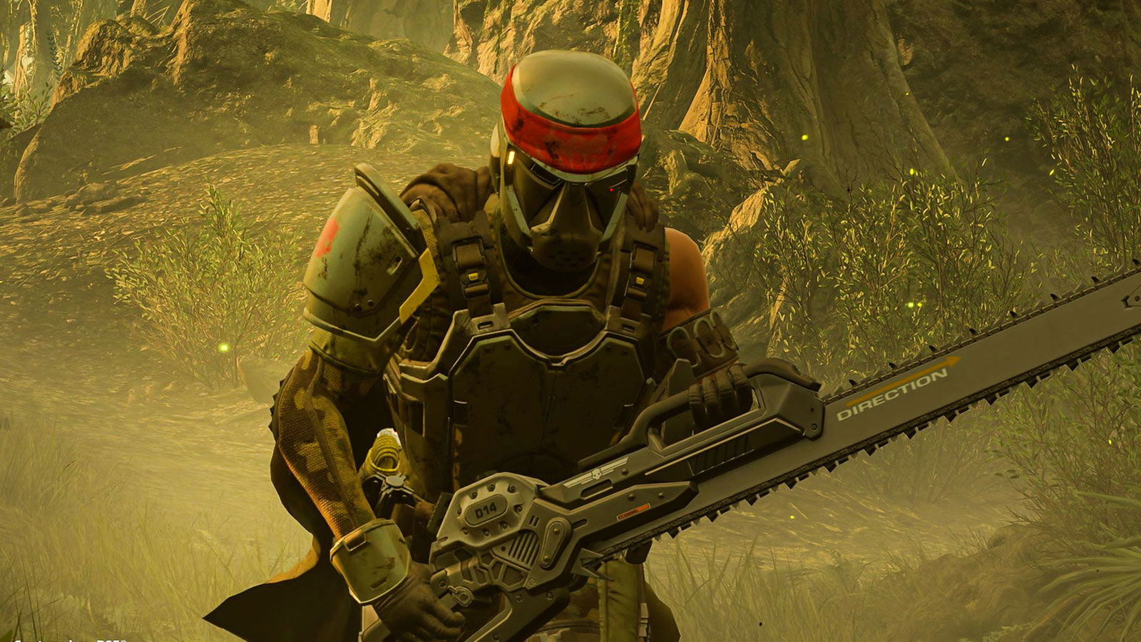 Helldivers 2 Fans Demand Chainsaw Dog to Maul Enemies of Managed Democracy