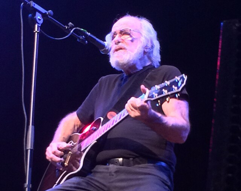 Every Grateful Dead Member Who Has Passed Away Including Bob Weir 7