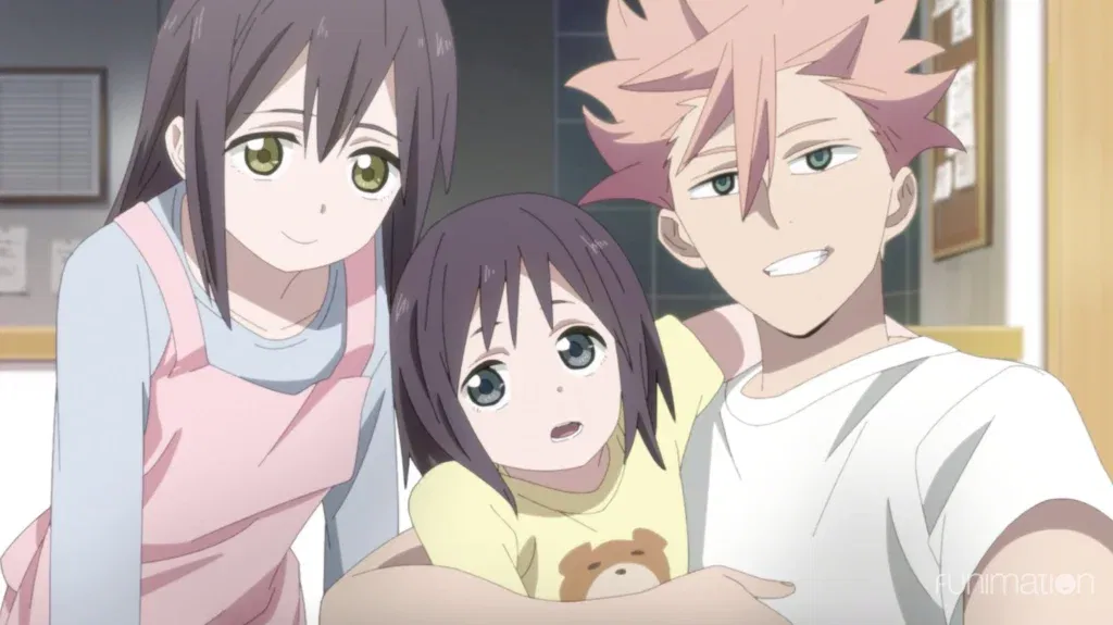 Crunchyroll's Psychological Thriller Anime Is So Mind-bending, It Puts Mindhunter to Shame 1