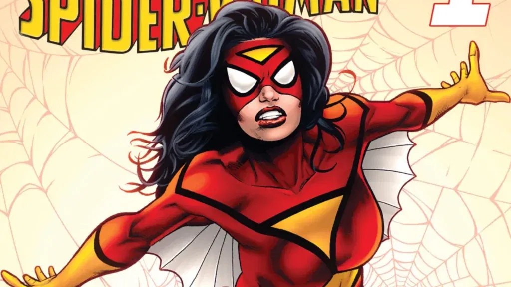 Spider-Woman Project Dead? Everything We Know About Olivia Wilde’s Canceled Movie (Report) 1