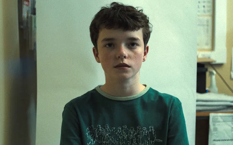 16-Year-Old Adolescence Star Opens Up About Family, Fame & 0M Actor Who Left Him Shaking