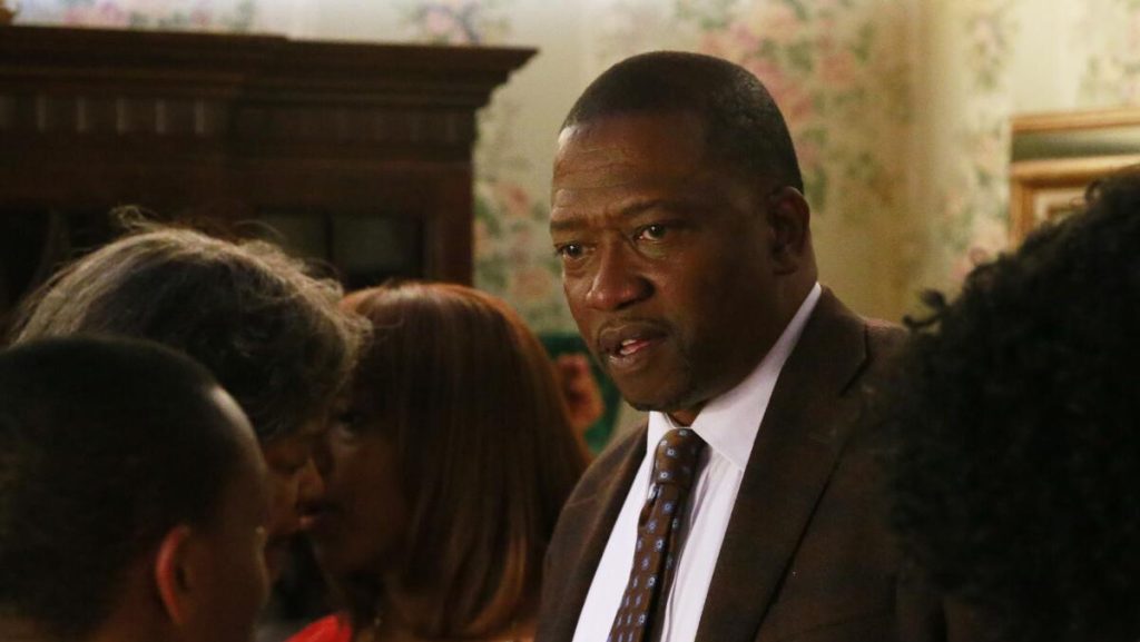 'Everybody Hates Chris' Character Everyone Forgets Is Played by T.K. Carter 2