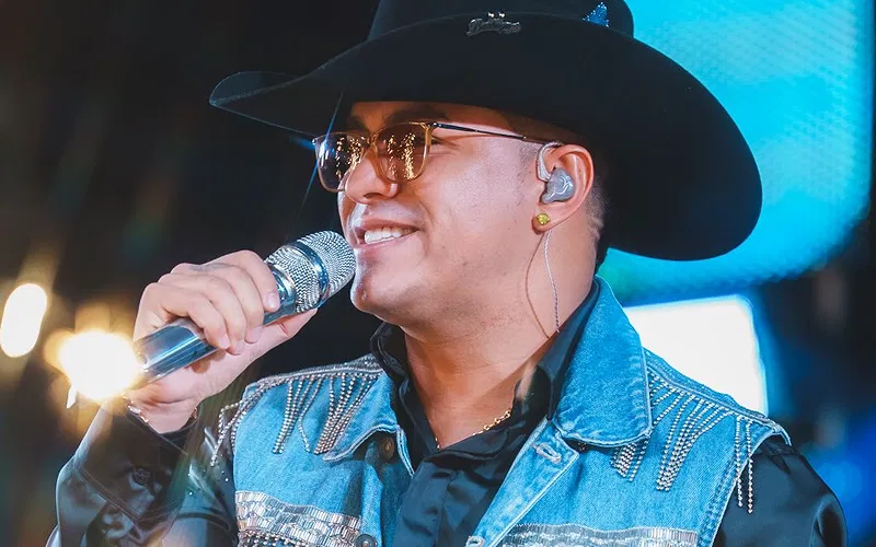 "God gave me three signs": Tragic Death of Yeison Jimenez - Did Recurring Nightmare Predict His Horror Plane Crash?