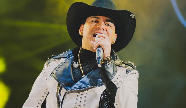 God gave me three signs": Tragic Death of Yeison Jimenez - Did Recurring Nightmare Predict His Horror Plane Crash?