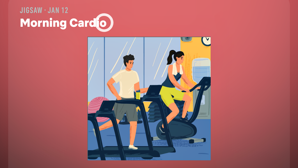 Netflix Puzzled Daily Games Solutions For Today (January 12, 2026) 2