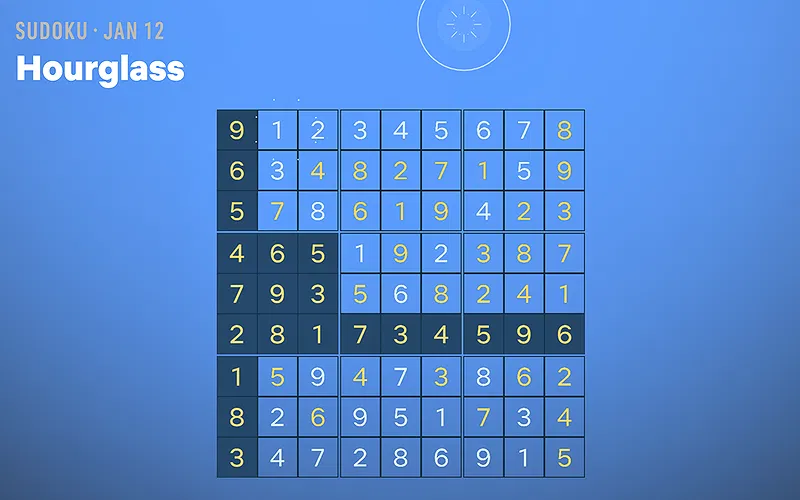 Netflix Puzzled Daily Games Solutions For Today (January 12, 2026)