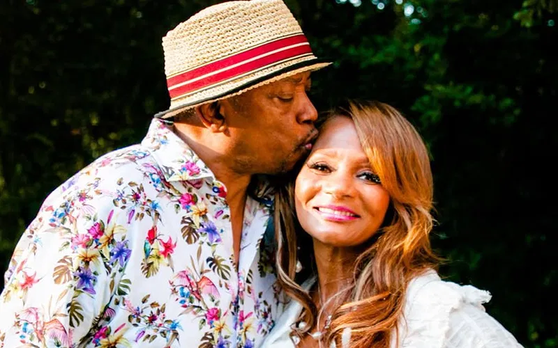 "I just lost my wife to cancer": T.K. Carter’s Final Interview Before His Death Reveals a Family Medical Crisis That Nearly Ended His Career