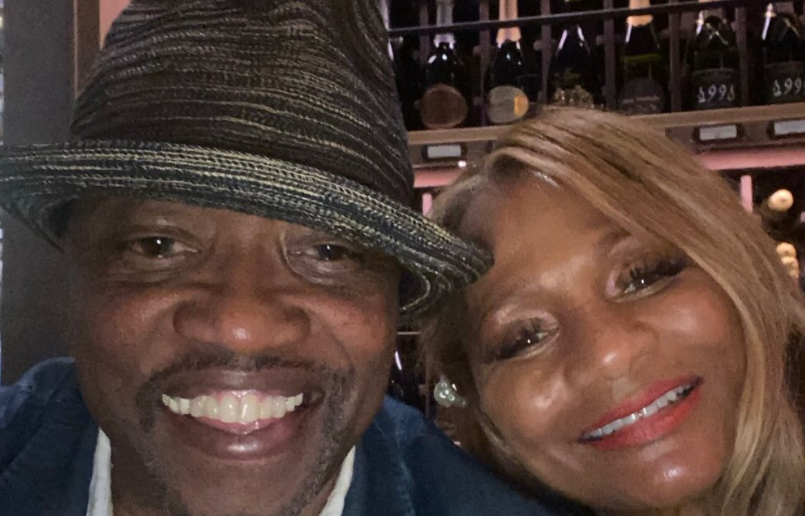 I just lost my wife to cancer": T.K. Carter's Final Interview Before His  Death Reveals a Family Medical Crisis That Nearly Ended His Career