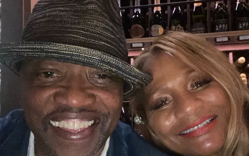 I just lost my wife to cancer": T.K. Carter's Final Interview Before His Death Reveals a Family Medical Crisis That Nearly Ended His Career