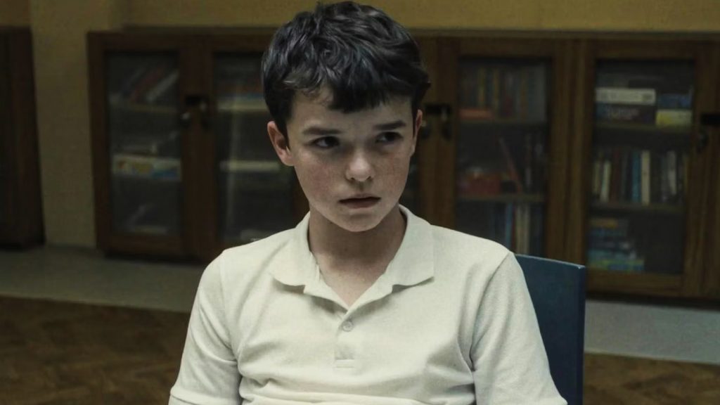 owen cooper in adolescence