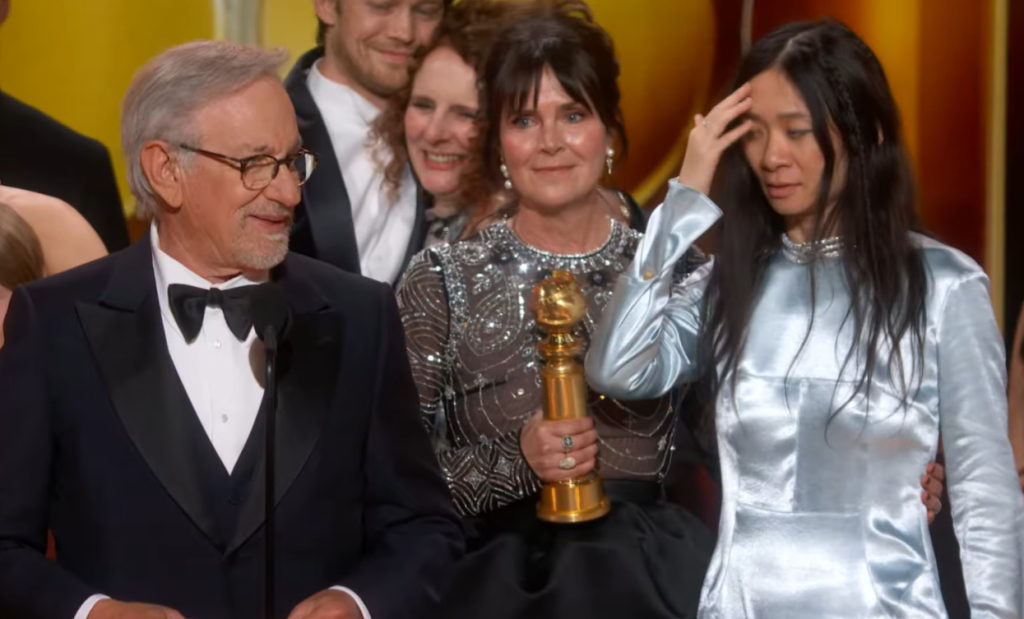 Hamnet Wins Best Picture