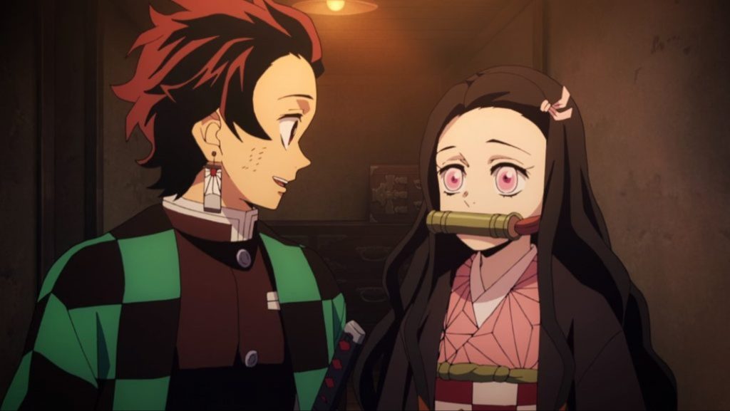 Crunchyroll Class Action Lawsuit Explained: How Much Money Is Involved? 35 tanjiro with his sister nezuko in demon slayer season 2
