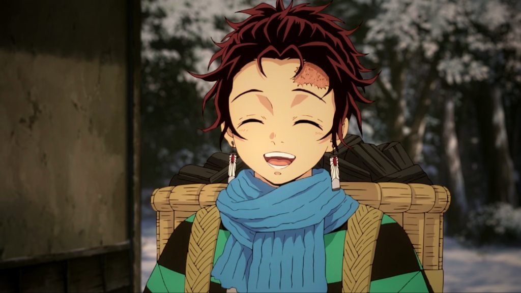 Demon Slayer: Infinity Castle Delays Crunchyroll Streaming Release Date After New Reveal 10