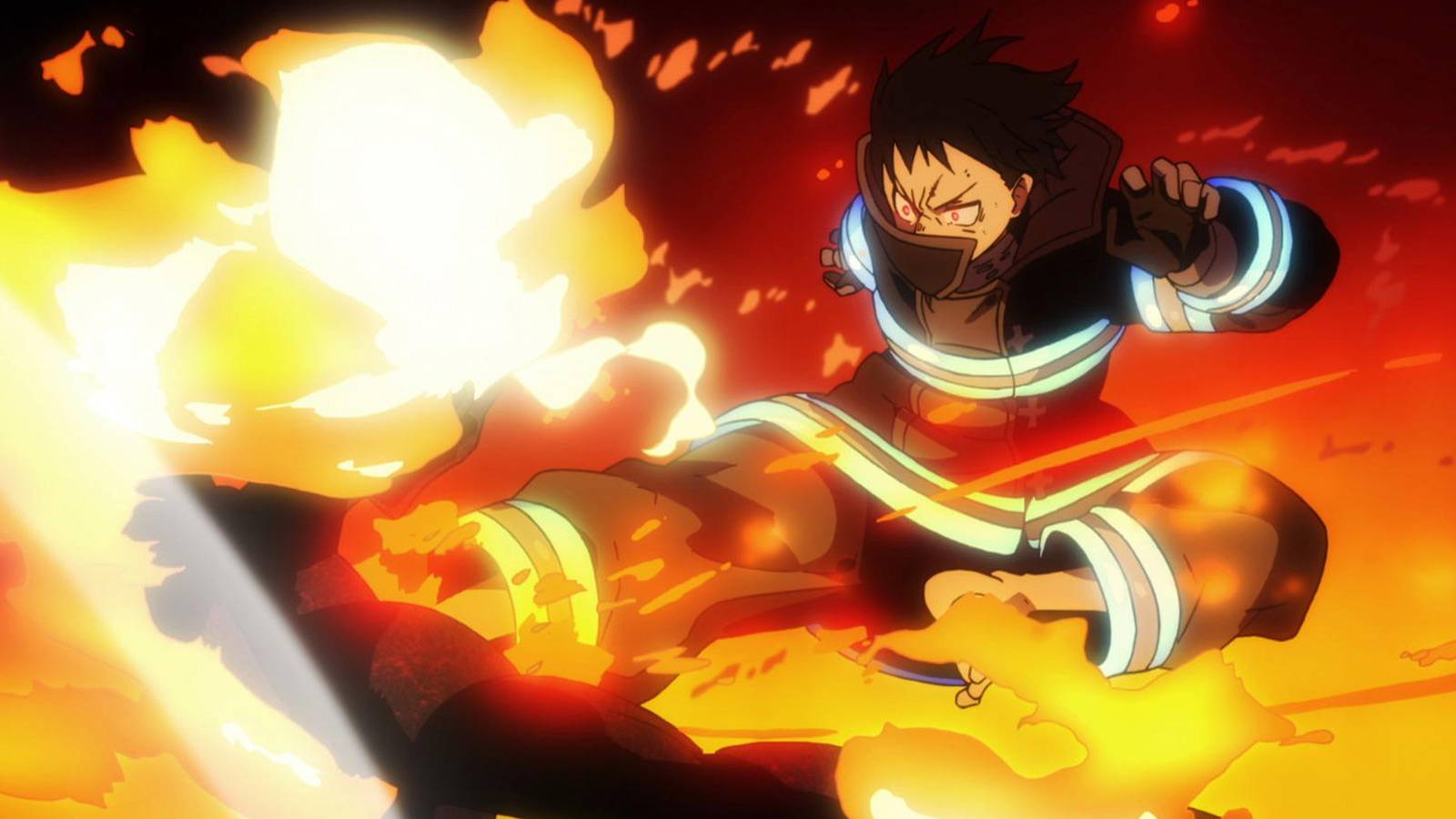 Fire Force Season 3 Episode 14 Release Date: Global Streaming Details ...