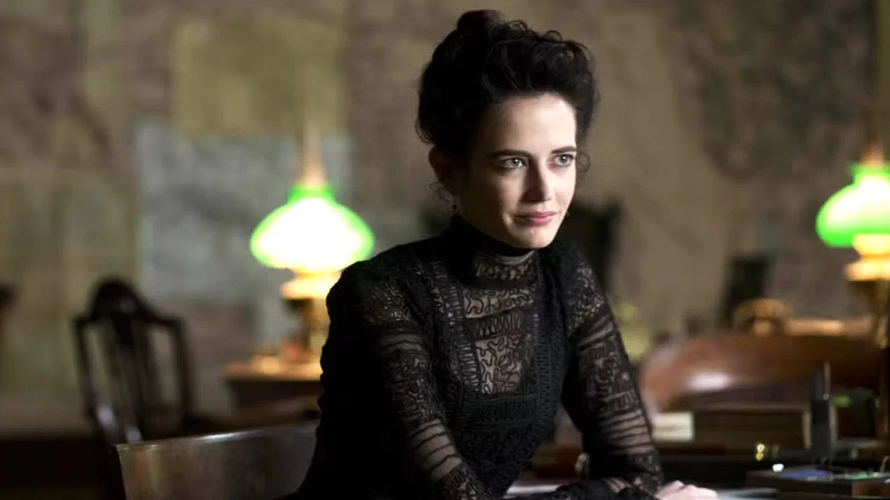 Penny Rider Actor Winona Ryder Returns to Netflix for Its Biggest Show After Stranger Things