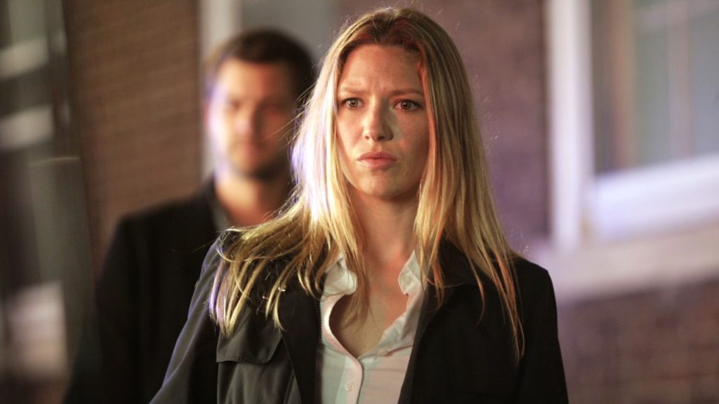 anna torv fringe