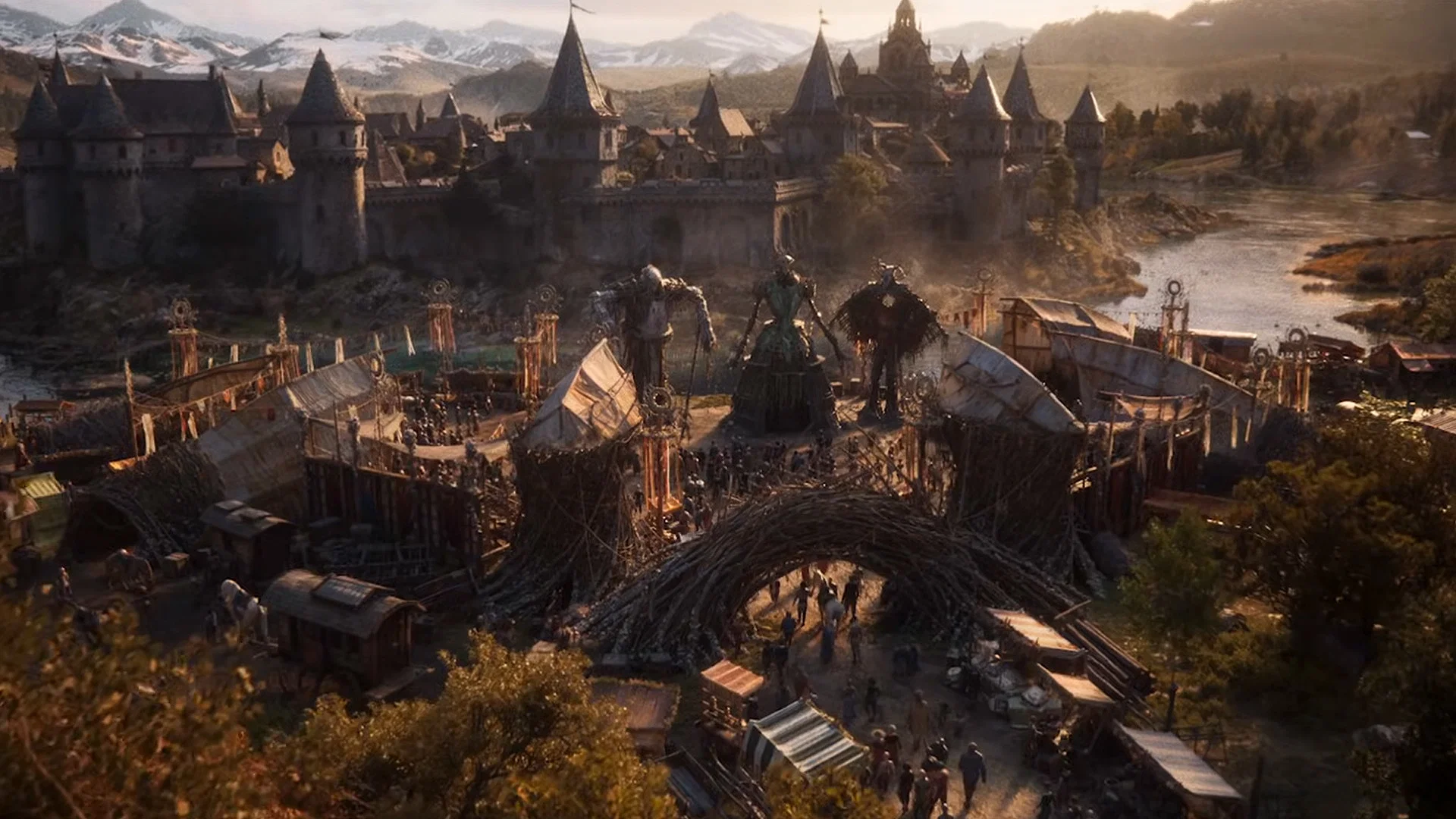 Divinity Bicky “There Is No Hard Limit” Larian Hints They Will Let Modders Rewrite the ...