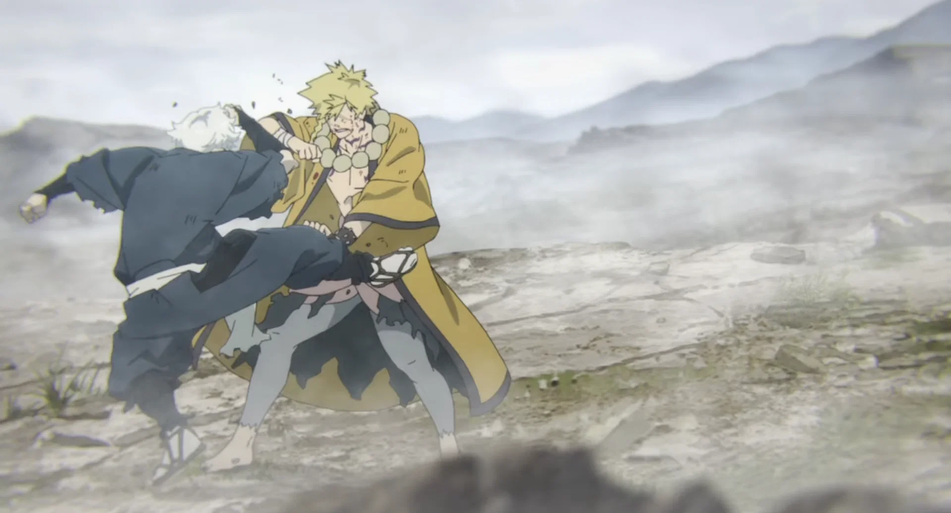 Gabimaru Rade Hell’s Paradise Season 2 Episode 1 Recap & Review: What Happens to ...