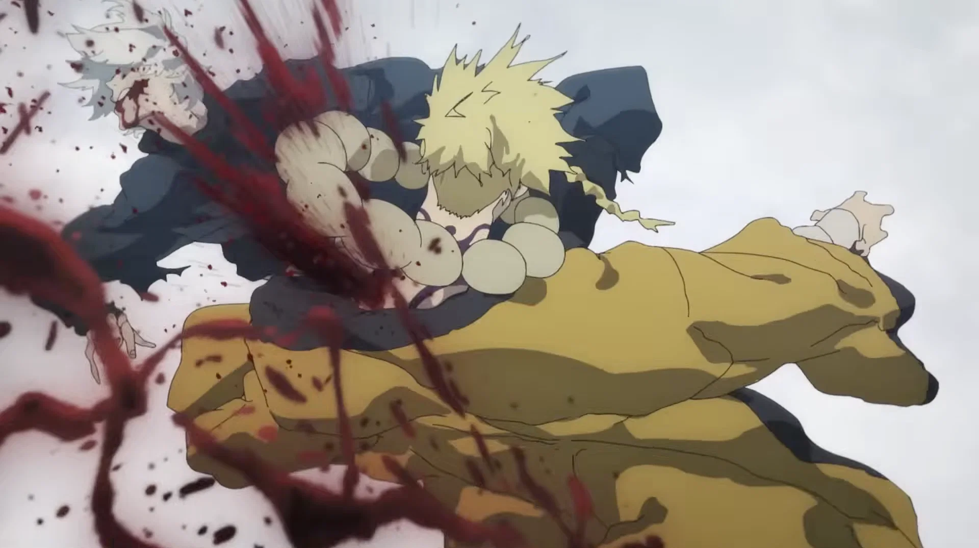 Gabimaru Execution Hell’s Paradise Season 2 Episode 1 Recap & Review: What Happens to ...