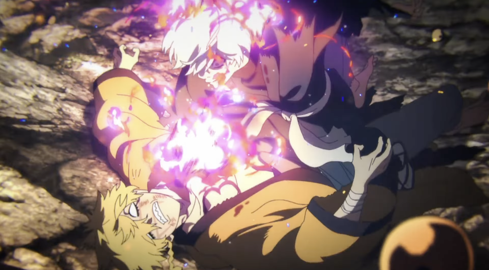 Is Hell’s Paradise Manga Finished? Here’s What We Know
