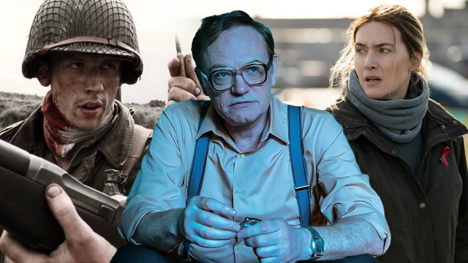 10 Greatest Mini-Series of All Time, Ranked