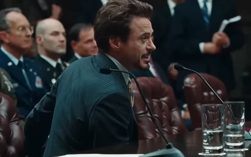True Rdj