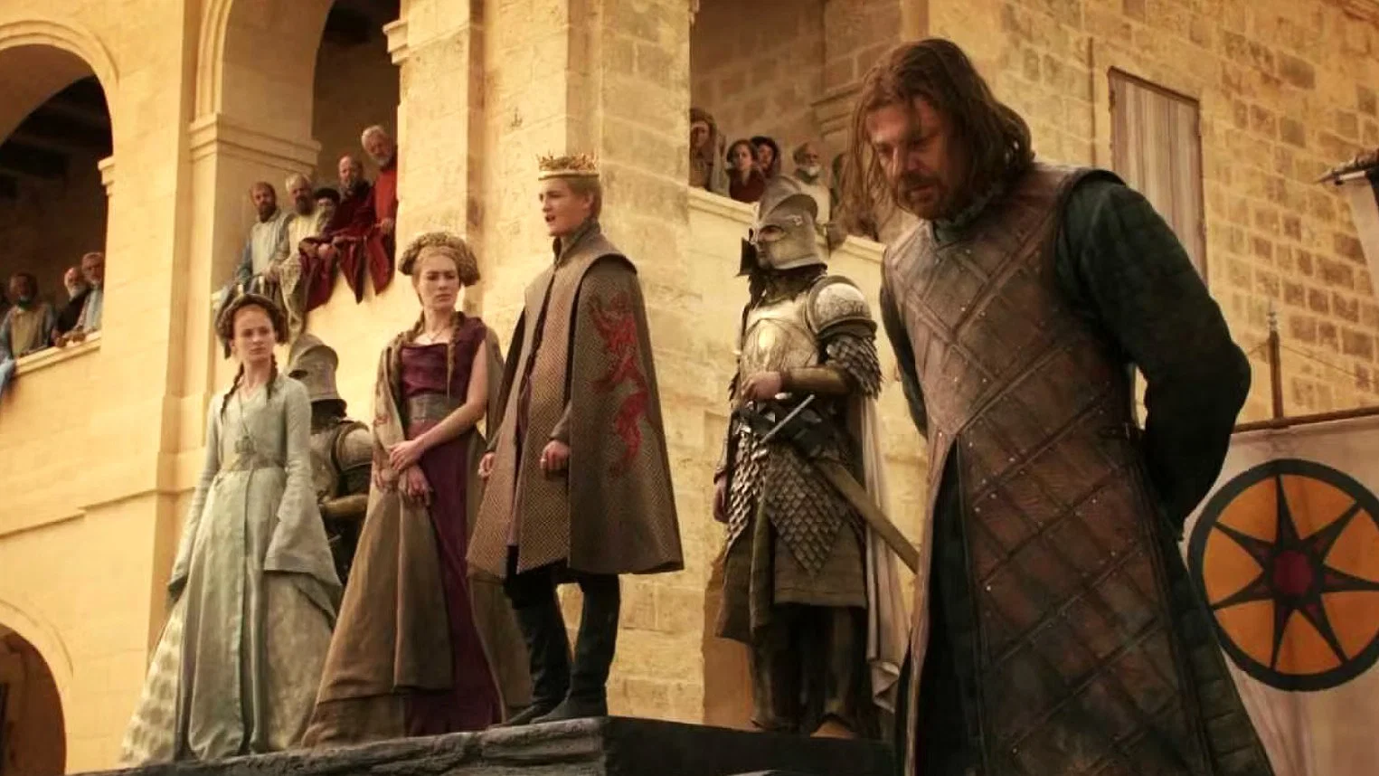 Top 10 Most Gullible Game of Thrones Characters, Ranked 18 sean bean game of thrones