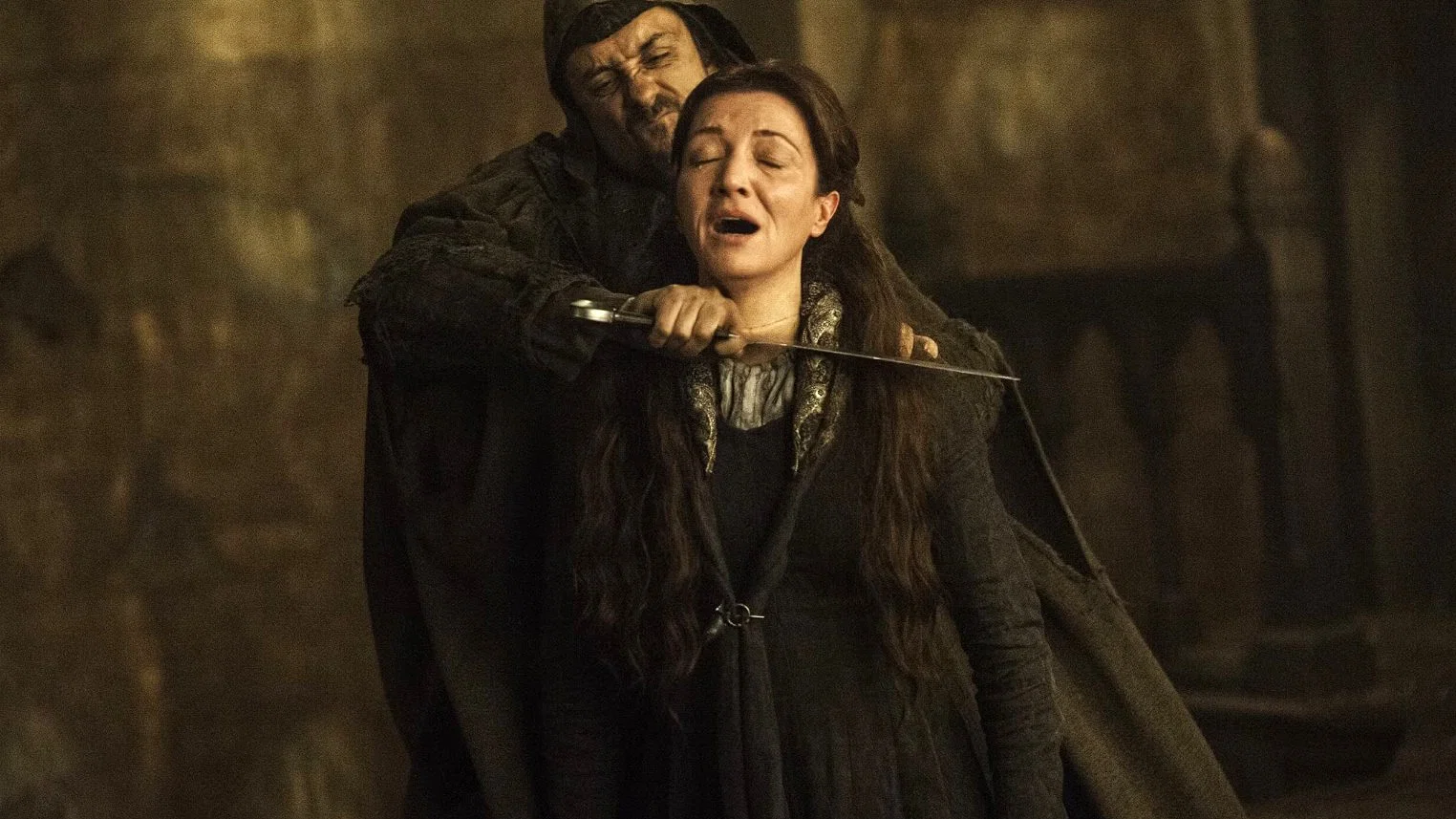 Top 10 Most Gullible Game of Thrones Characters, Ranked 45 michelle fairley game of thrones