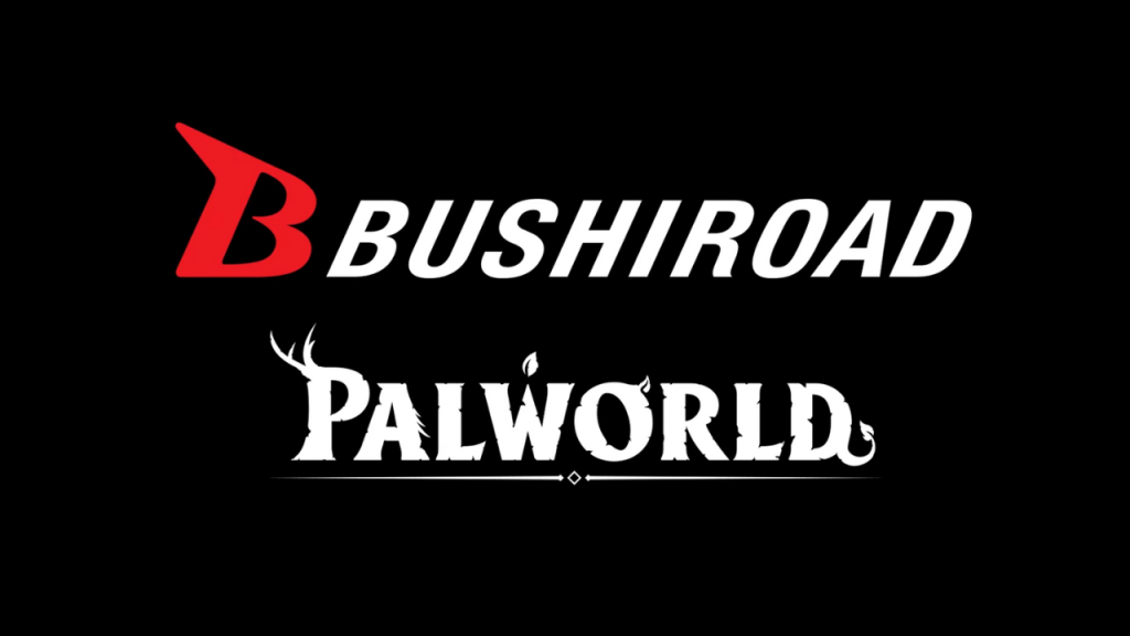 In-game image from Palworld Card Game