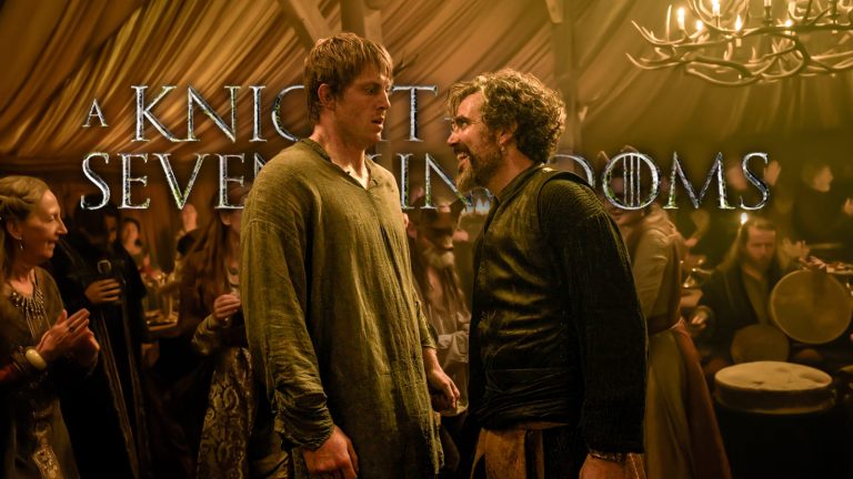 A Knight of the Seven Kingdoms Review — A Clever and Dynamic Series