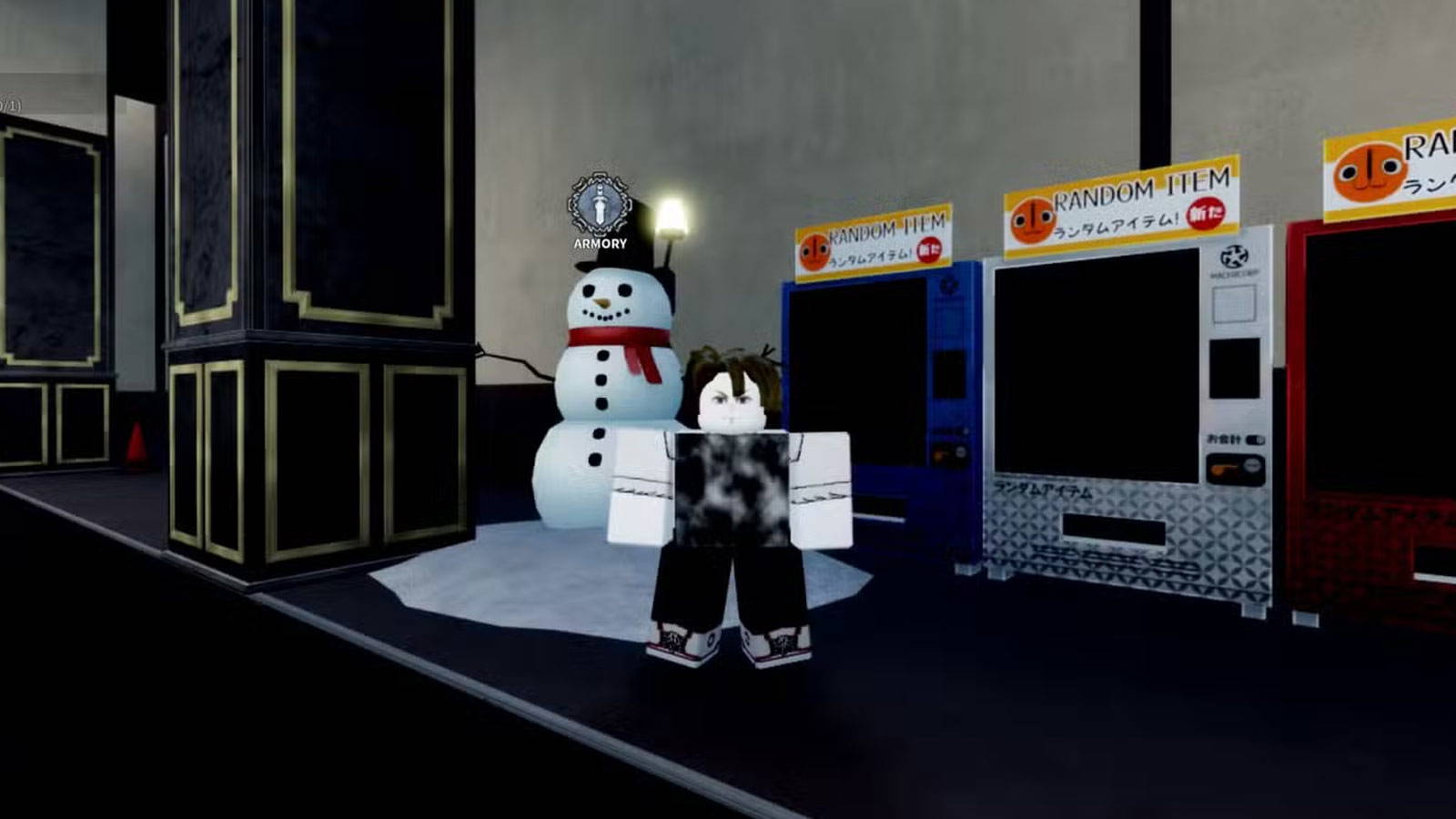 Devil Division Which Is the Best Division in Roblox Devil Hunter? (All Divisions, Ranked)