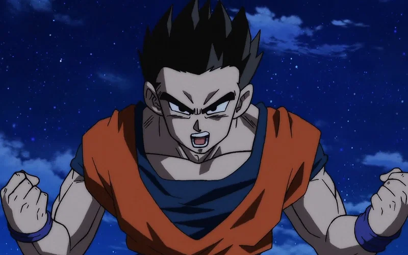 True Gohan 10 Dragon Ball Moments Where Gohan Was a Better Warrior Than Goku