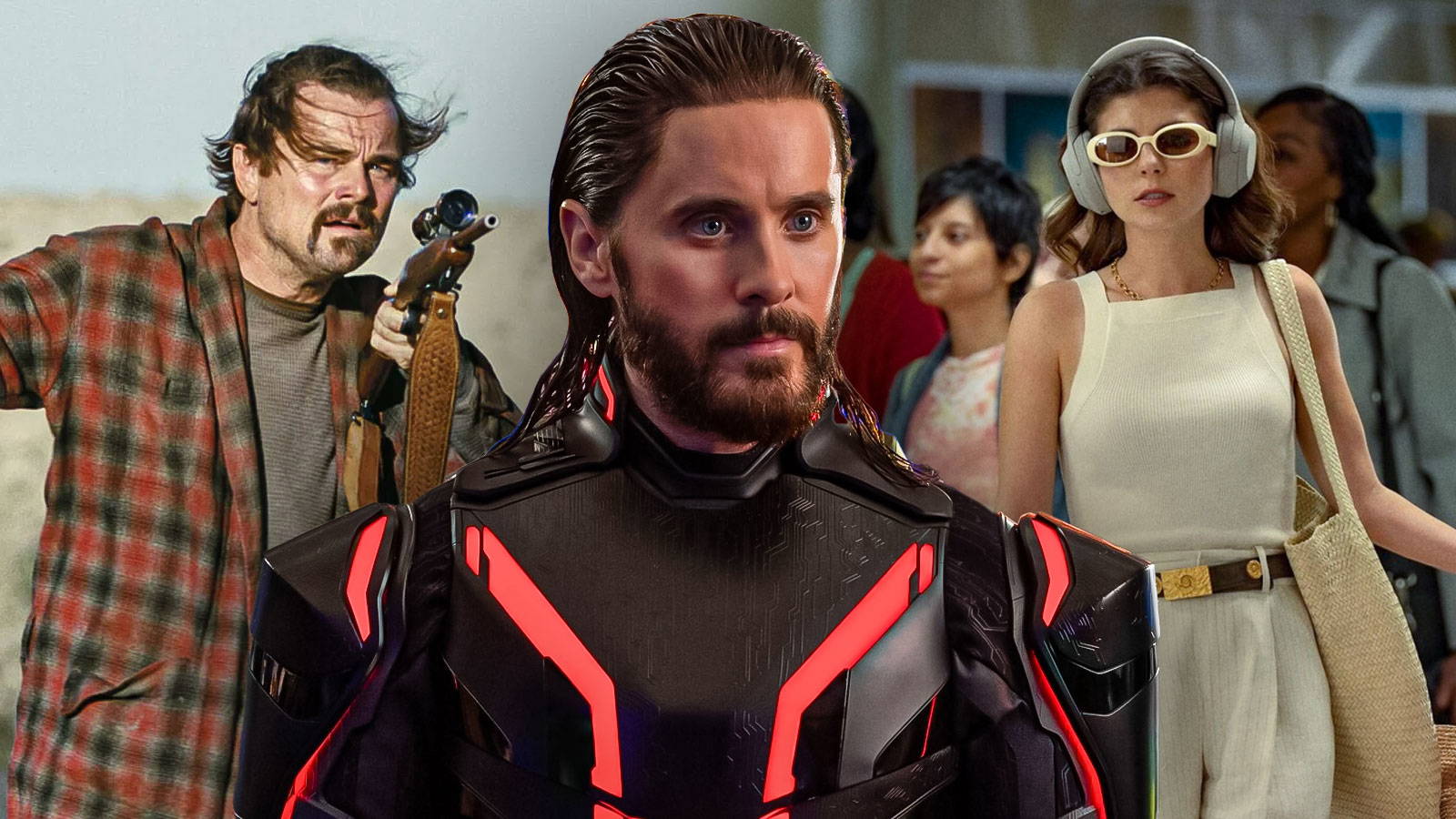 What’s the World Watching Today: Most Streamed Movie of Each Streaming
