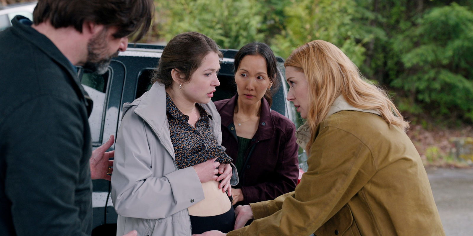 Virgin River Cast: Who Are the New Faces Starring In Season 7?