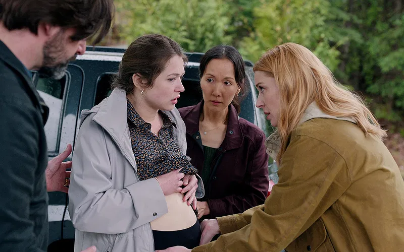 Virgin River Cast: Who Are the New Faces Starring In Season 7?