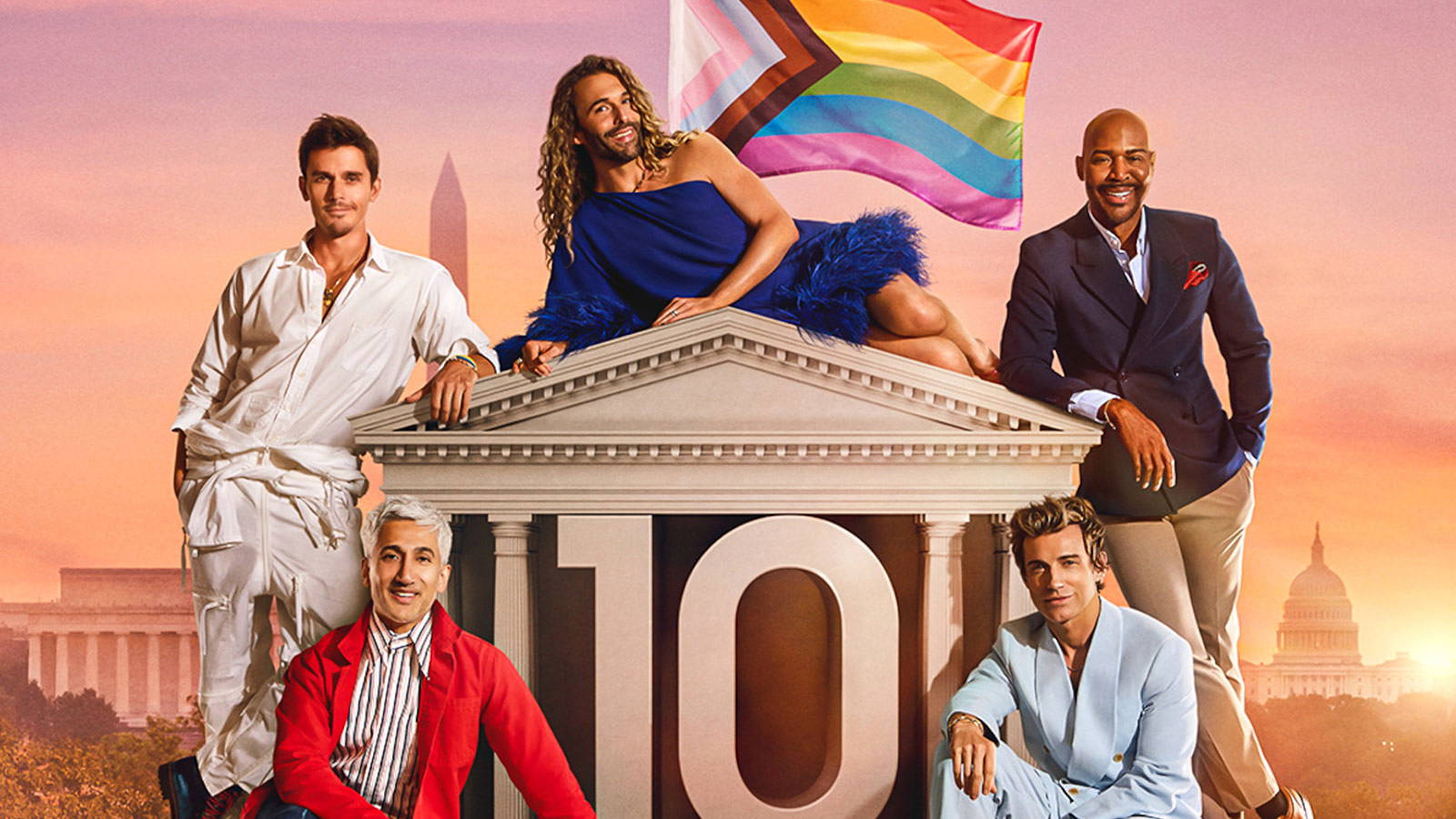 Queer Eye Season 10 Release Date Cast Plot All You Need To Know queer-eye-season-10-release-date-cast-plot-all-you-need-to-know