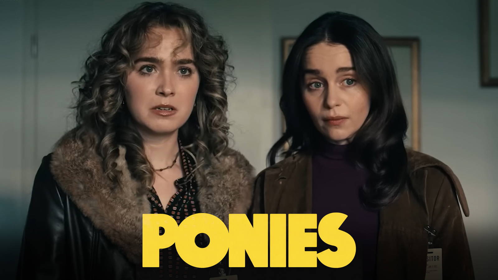 Stream Ponies Ponies Review — A Fun Spy Comedy is a Party in the USSR