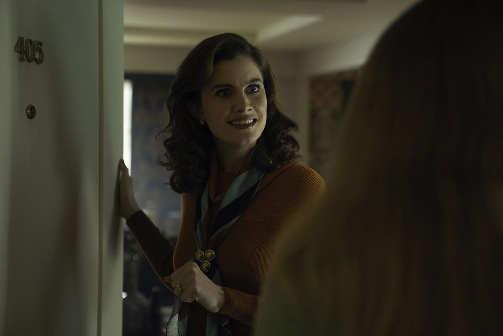Ponies Review — A Fun Spy Comedy is a Party in the USSR
