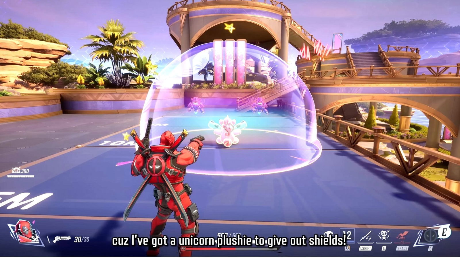 When Is Deadpool Coming to Marvel Rivals? Season 6 Release Countdown