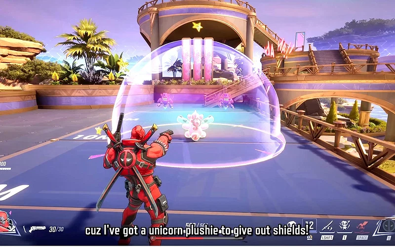 When Is Deadpool Coming to Marvel Rivals? Season 6 Release Countdown