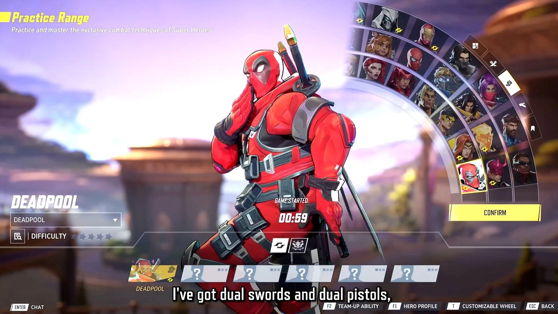 How to Complete Marvel Rivals Deadpool TikTok Event? Free Battle Pass ...