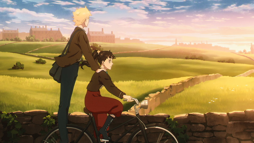 Love Through A Prism Season 1 What To Expect Possible Plot Spoilers Love Through A Prism Season 1 What To Expect Possible Plot Spoilers