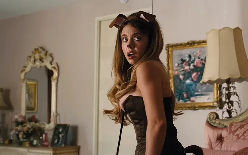 Euphoria Season 3 Trailer Breakdown: What Is Sydney Sweeney's Cassie's Job?