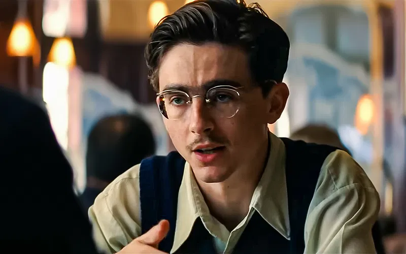 Does Marty Supreme Have a Post-Credits Scene: How to Watch It on Streaming? 1